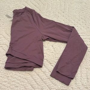 Alphalete ultra soft long sleeve